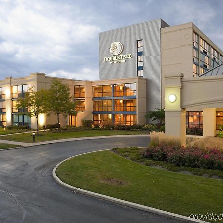 Отель Doubletree By Hilton Chicago - Арлингтон-Хайтс Экстерьер фото