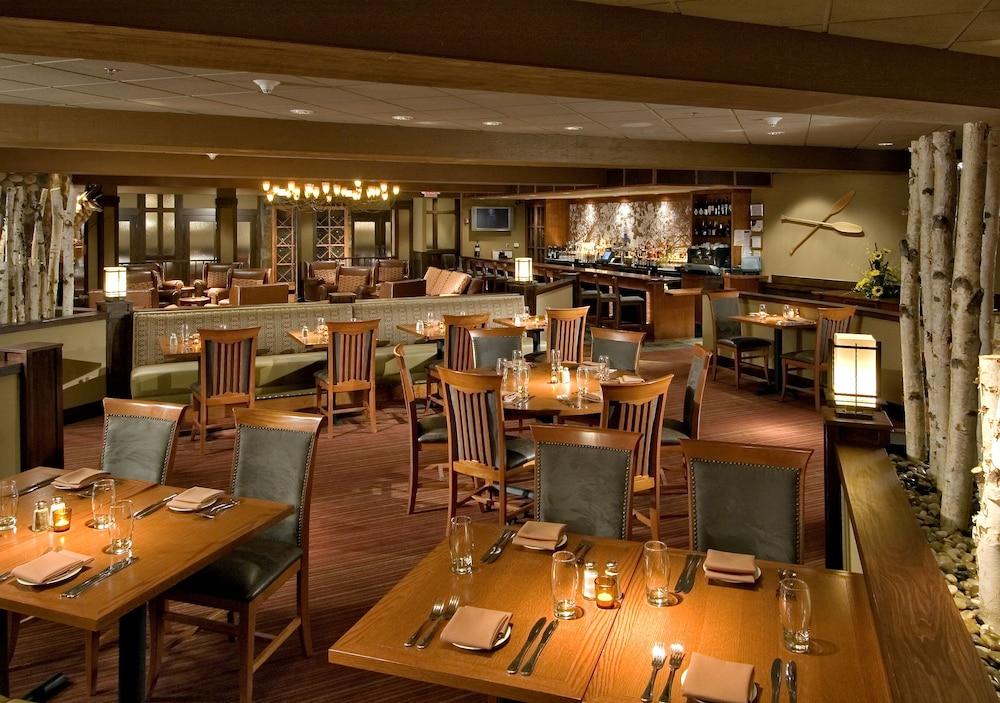 Отель Doubletree By Hilton Chicago - Арлингтон-Хайтс Экстерьер фото