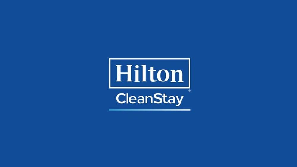 Отель Doubletree By Hilton Chicago - Арлингтон-Хайтс Экстерьер фото
