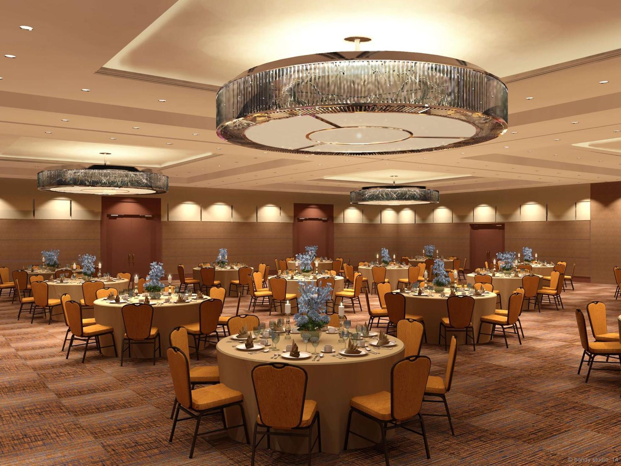 Отель Doubletree By Hilton Chicago - Арлингтон-Хайтс Экстерьер фото