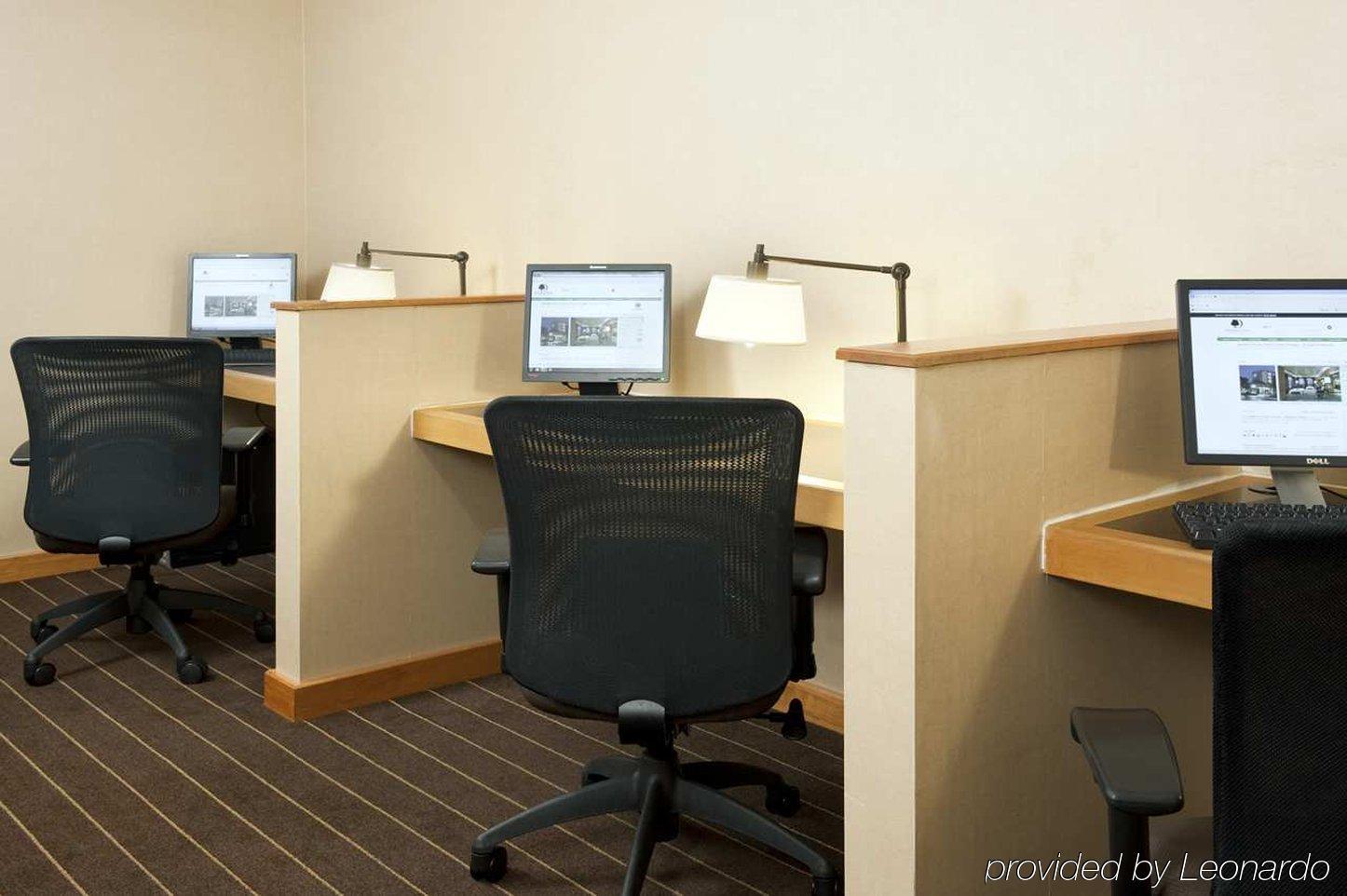 Отель Doubletree By Hilton Chicago - Арлингтон-Хайтс Удобства фото