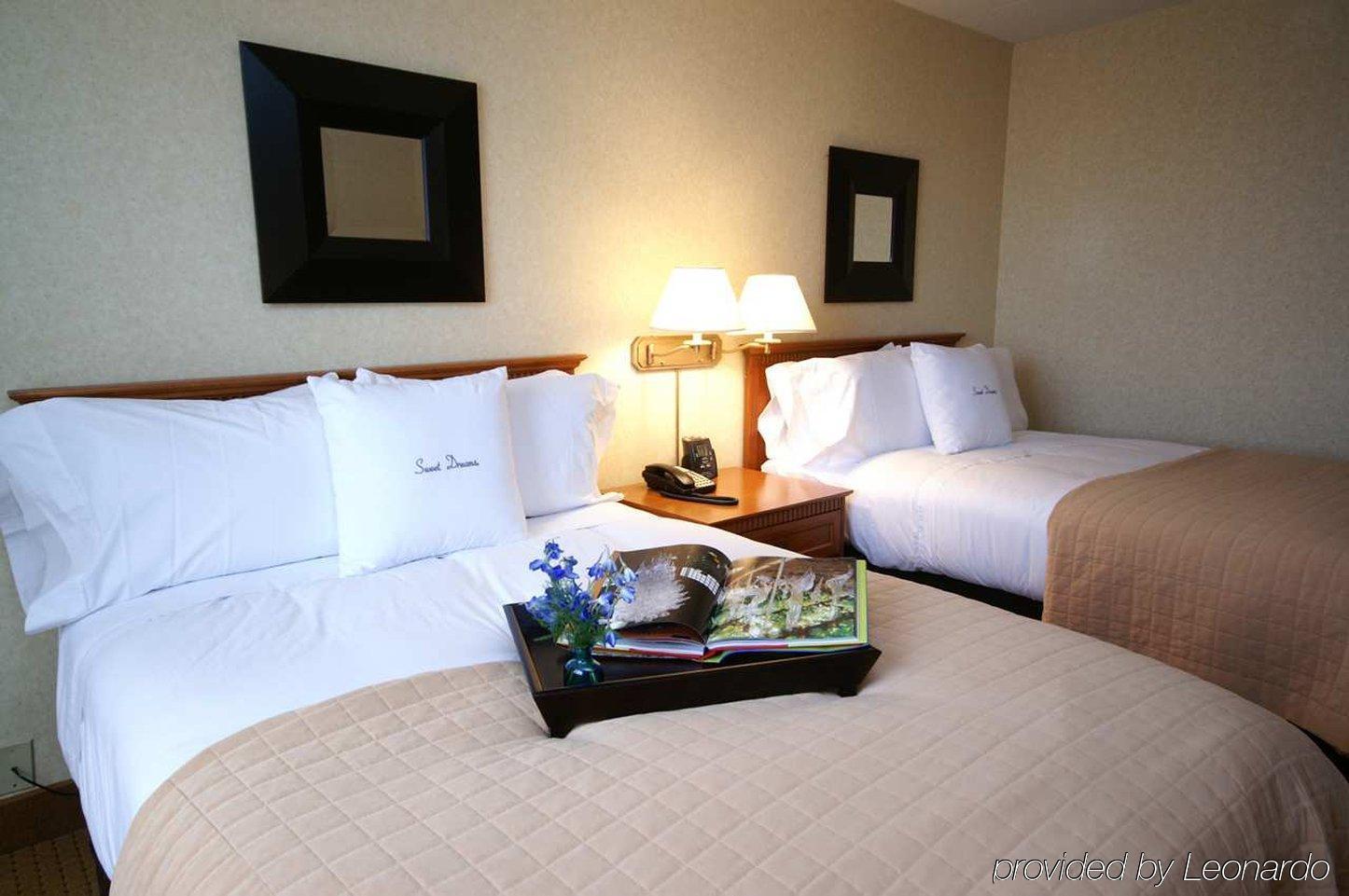 Отель Doubletree By Hilton Chicago - Арлингтон-Хайтс Номер фото