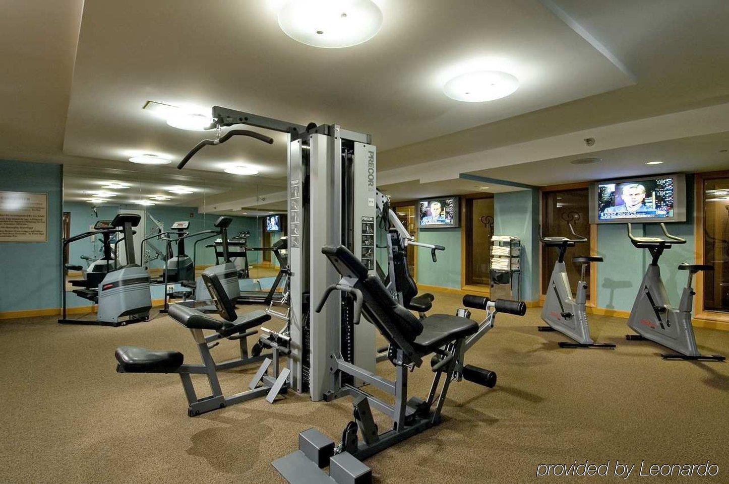Отель Doubletree By Hilton Chicago - Арлингтон-Хайтс Удобства фото