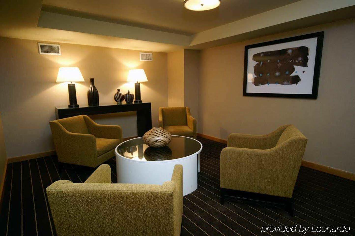 Отель Doubletree By Hilton Chicago - Арлингтон-Хайтс Экстерьер фото